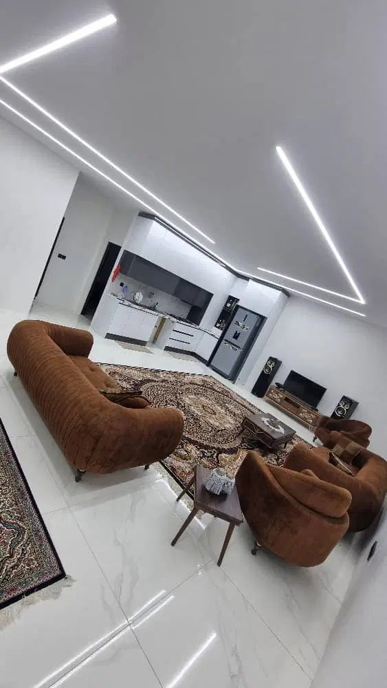 اجاره ویلا روزانه ساعتی نوساز شهریار