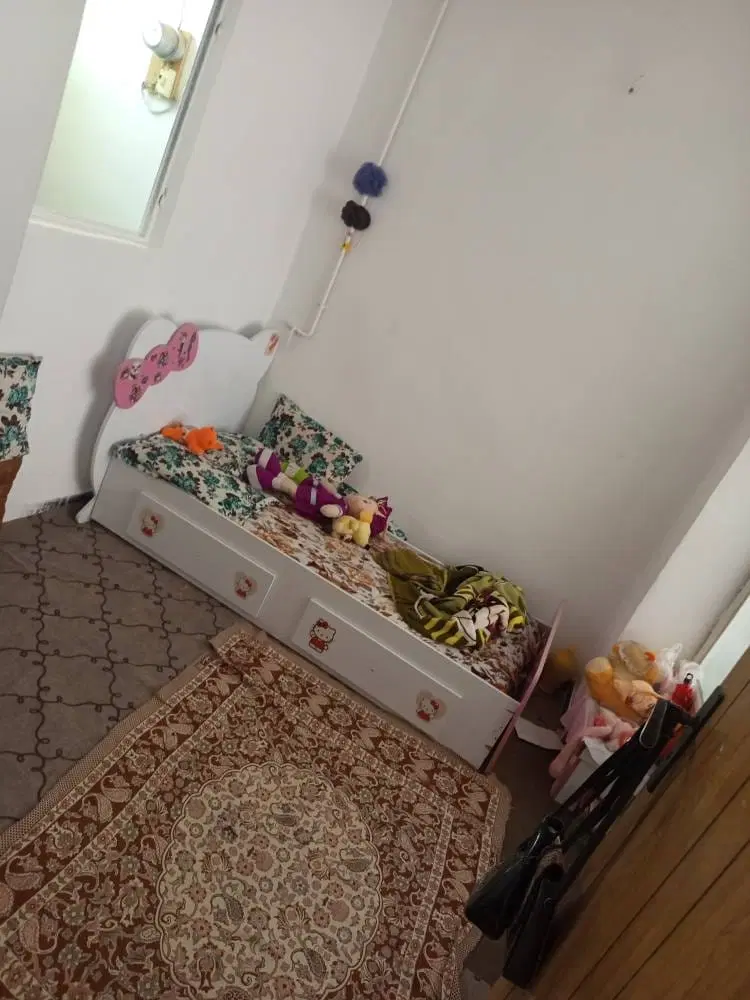 رهن منزل مسکونی