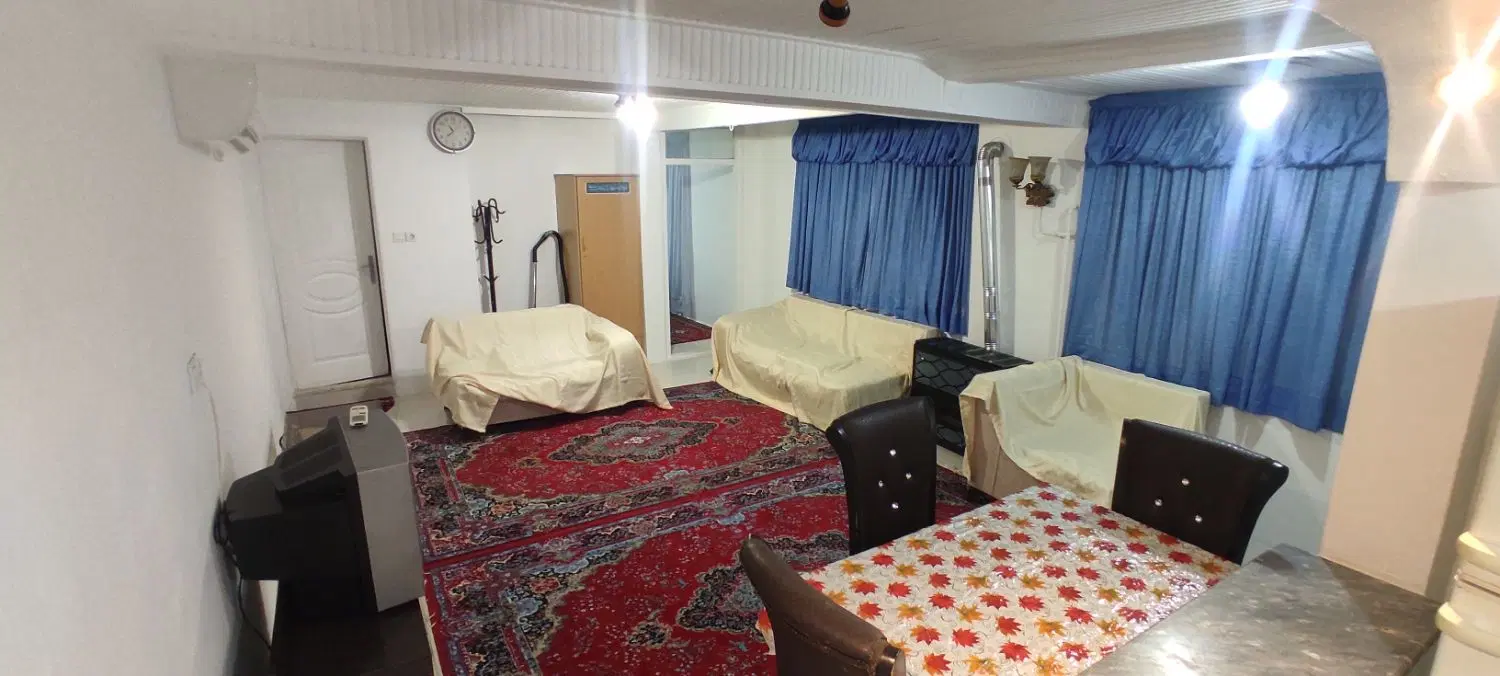 اجاره روزانه ویلا