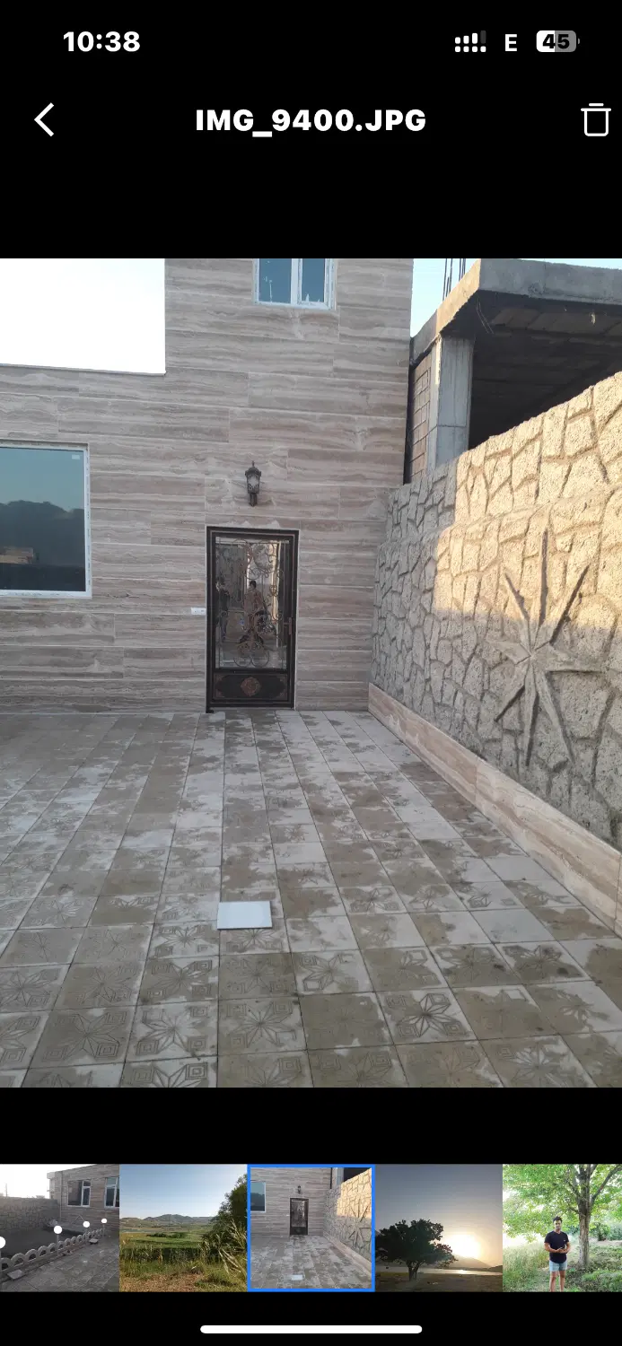 رهن ویلایی