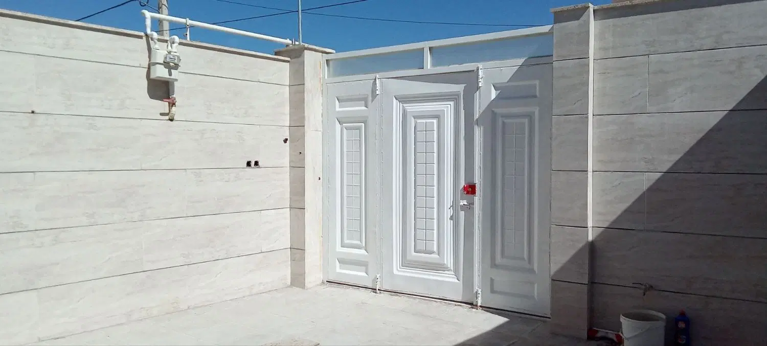 خانه ویلایی در حاجی اباد