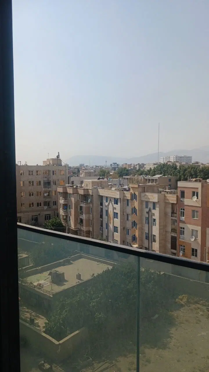 یافت آباد،51 متر،1خوابه،نوساز کلیدنخورده،فول