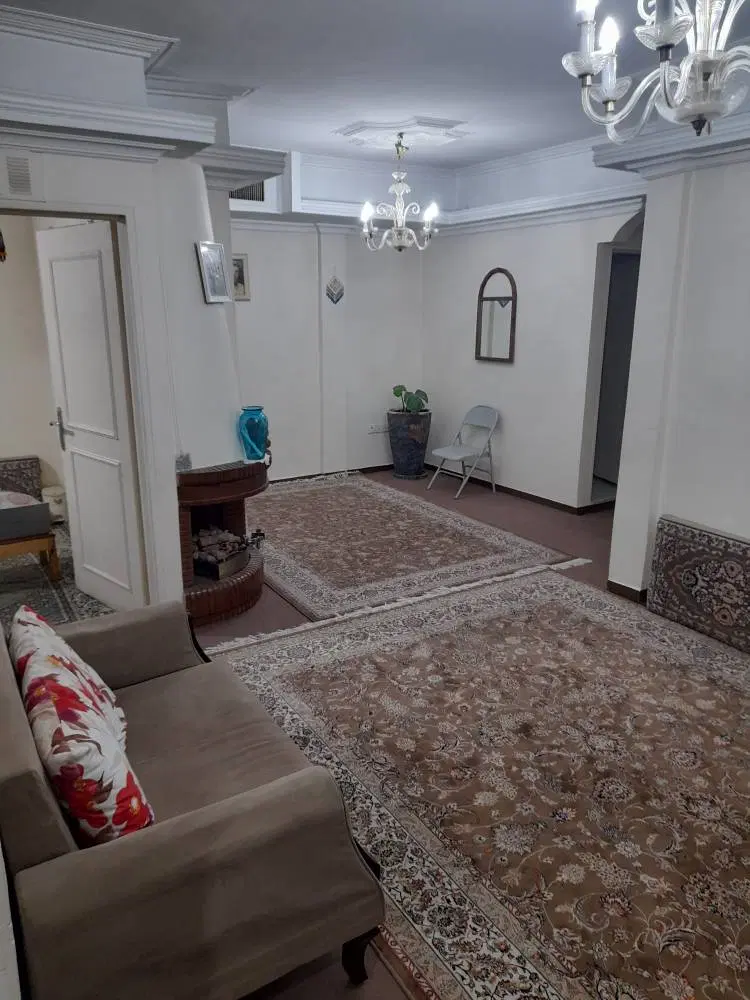 فروش آپارتمان ۷۵ متری فول در حافظ