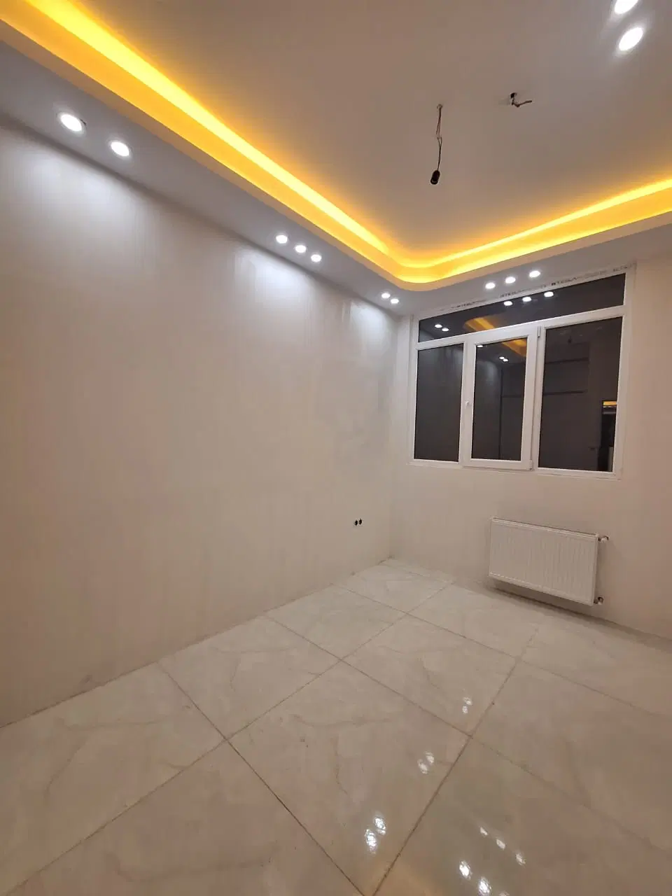 فروش آپارتمان تک واحدی فول امکانات در خیابان مسلم