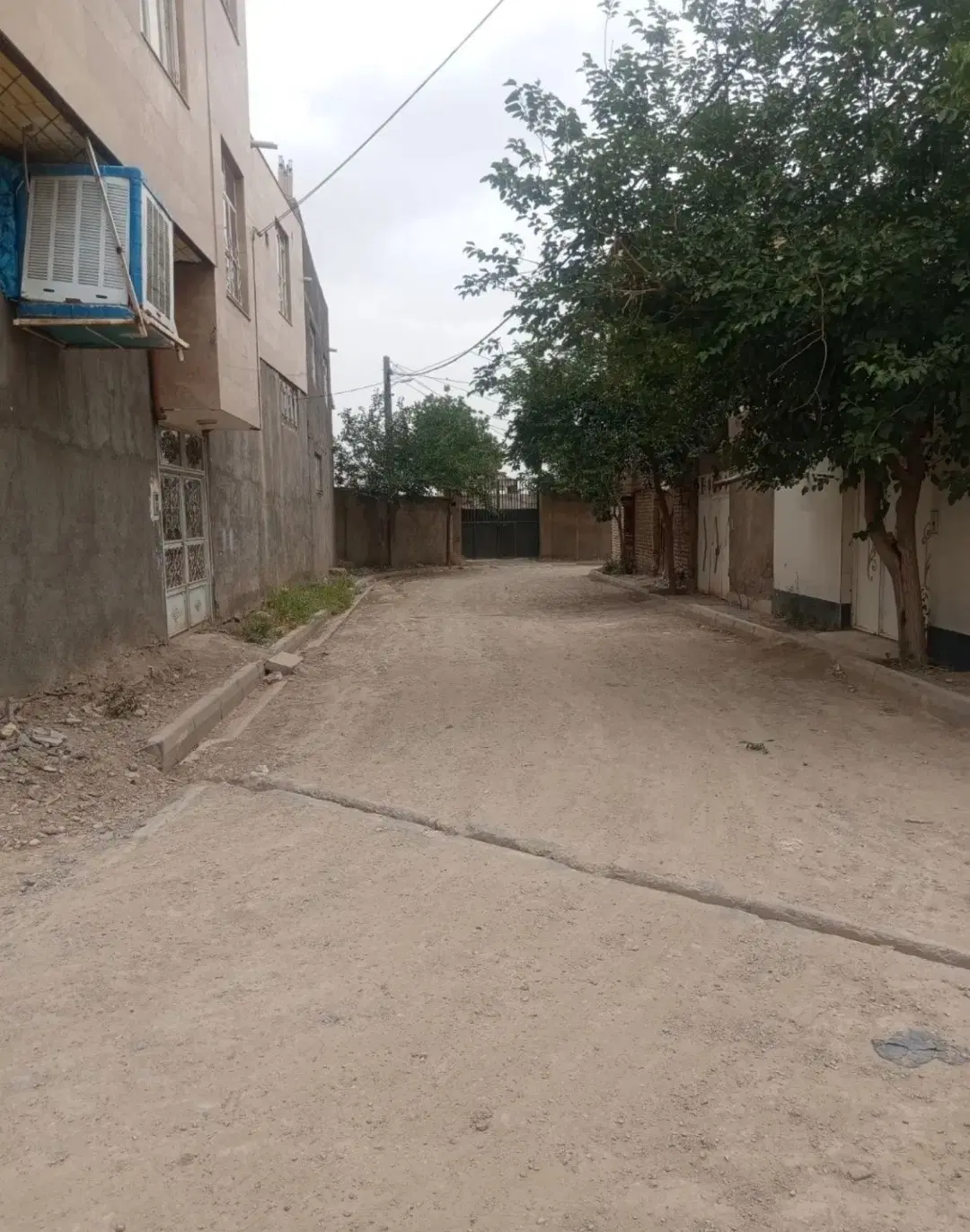 مقصود اباد