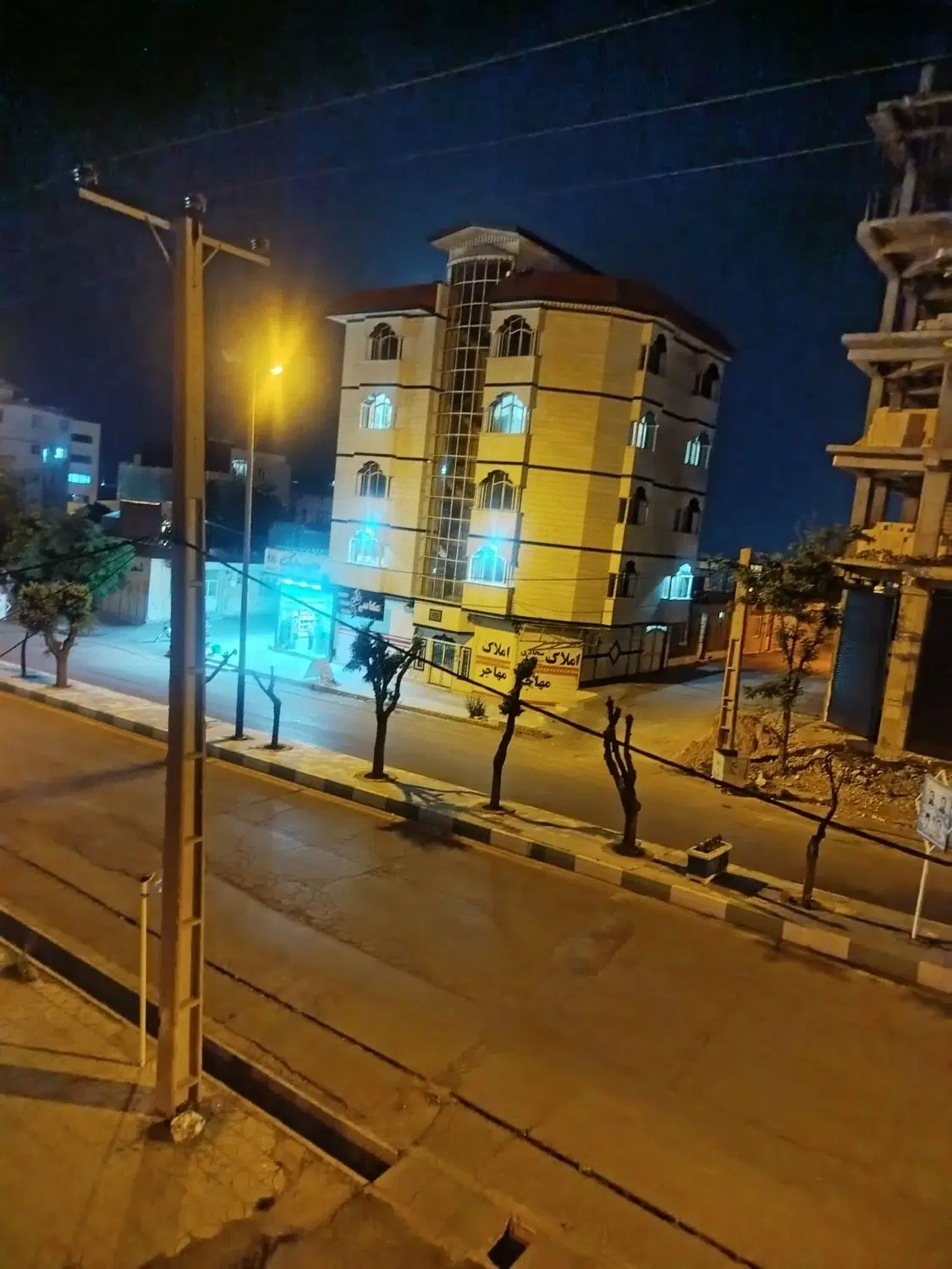 فوری فوری اجاره مغازه بهترین لوکیشن شهرـشهرک چمران