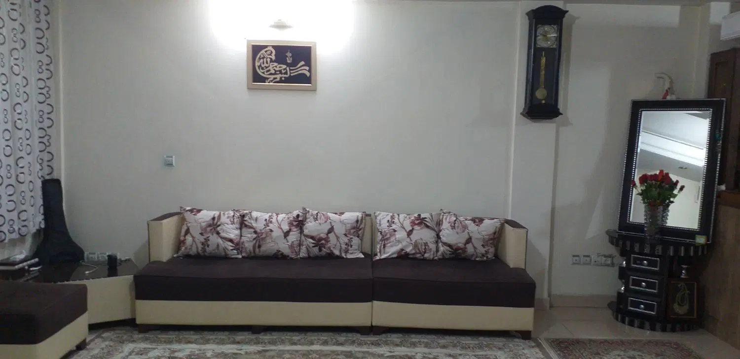 سرویس بهداشتی جداگانه.اتاق خواب.سالن.آشپزخانه.