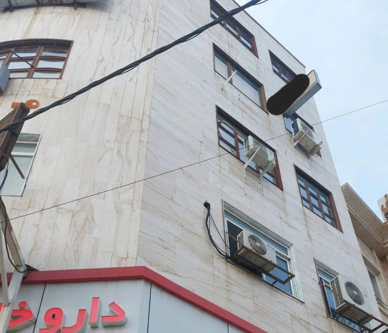 فروش واحد اداری،پارکینگ شهرداری