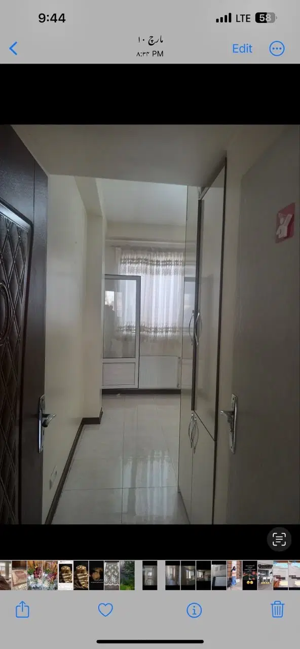 اجاره اپارتمان