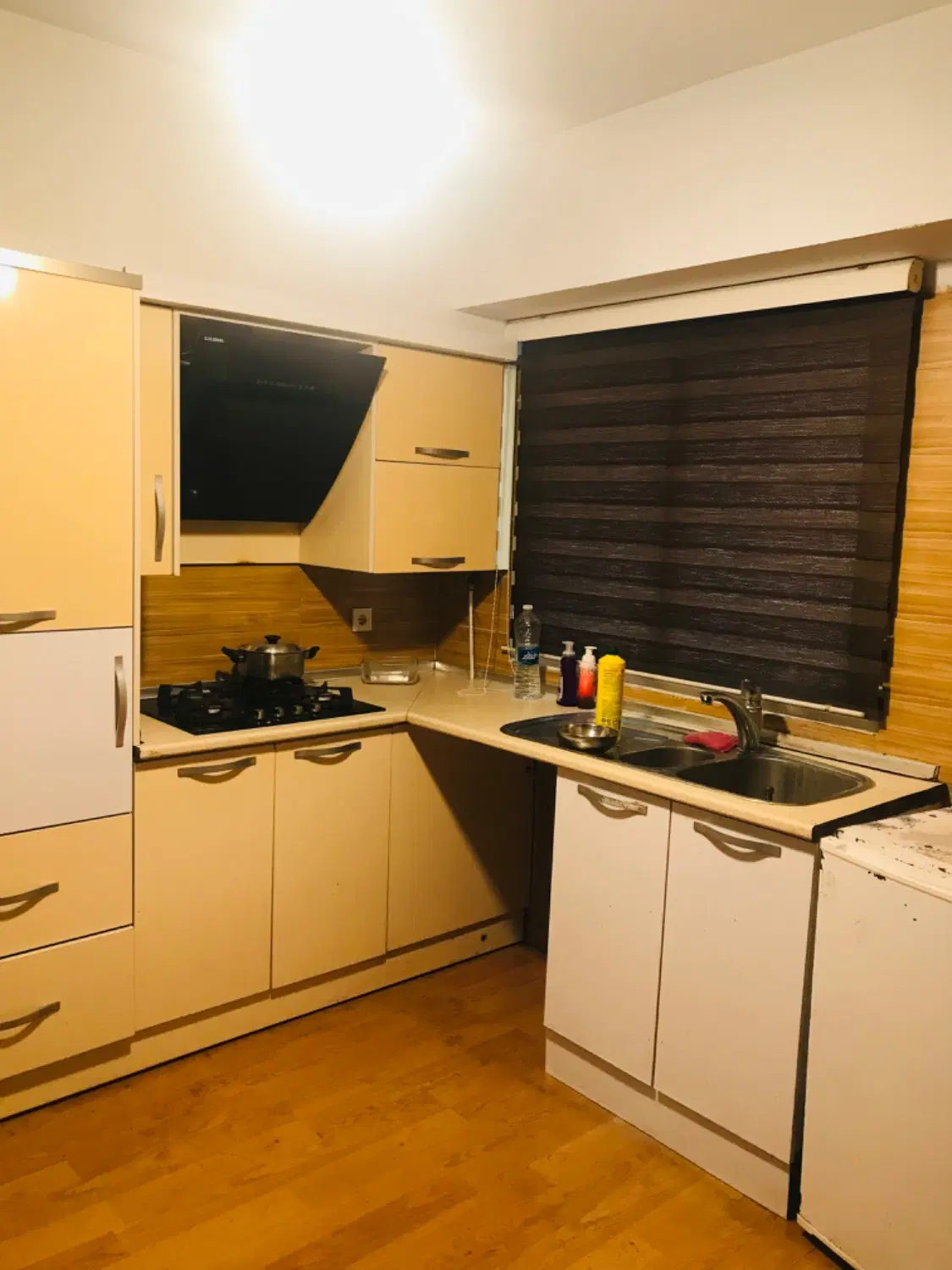 آپارتمان اجاره ای در نخست وزیری
