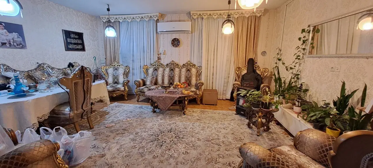منزل مسکونی سنتی