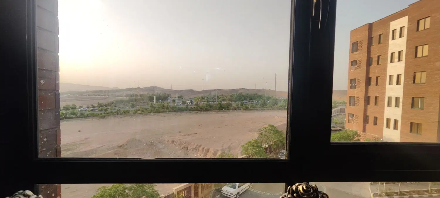 فروش آپارتمان 107متری مهندسین 3