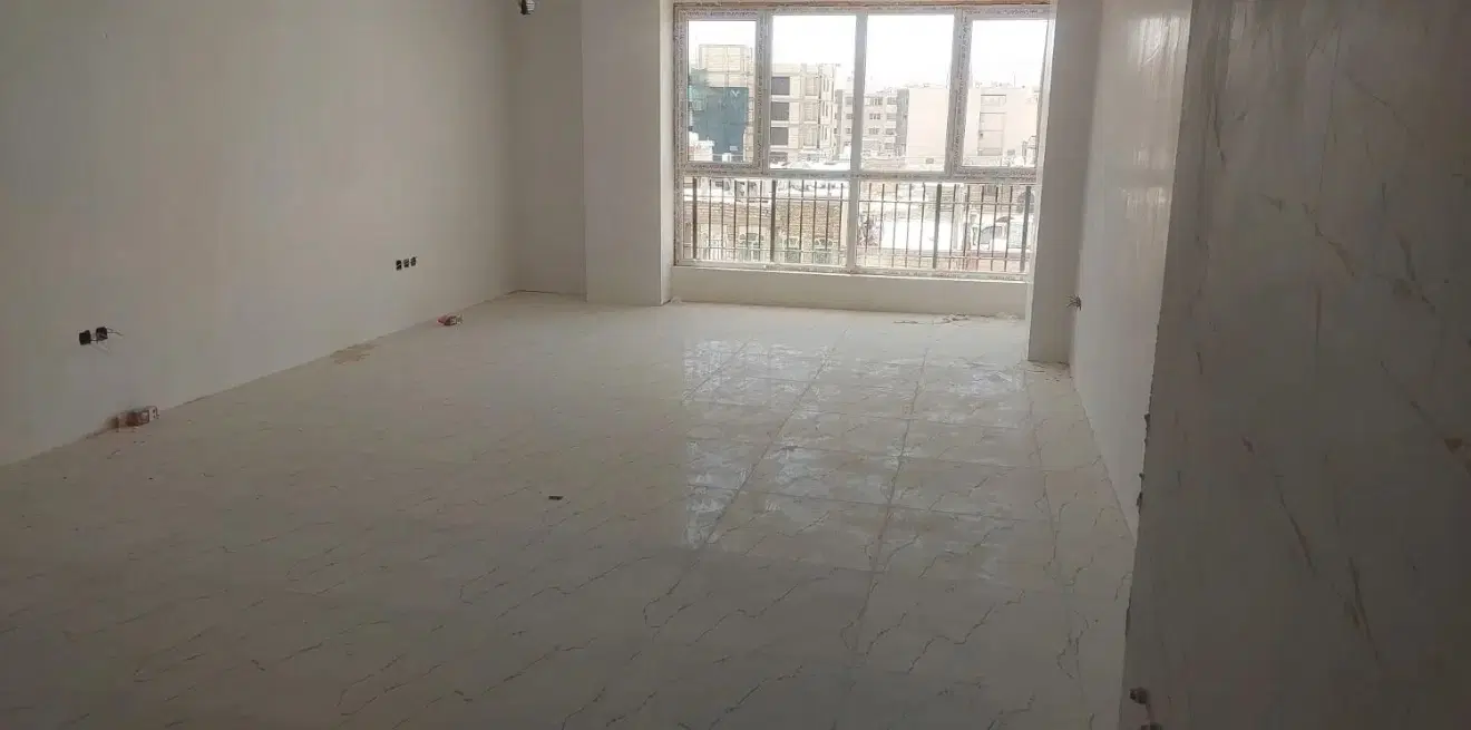 ۱۵۷ متر صفر ۳ خواب عدالت جنوبی روبروی پارک حجاب