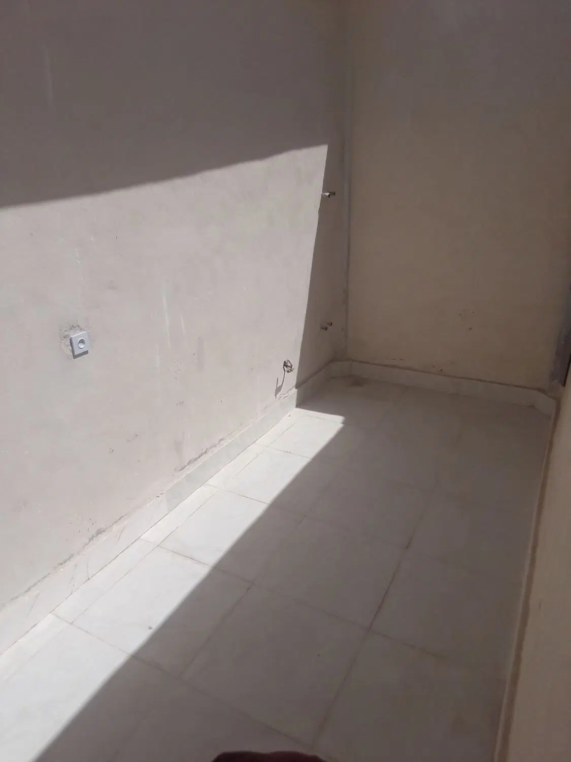 طبق اول راح جدا