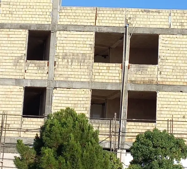 فروش مسکن ملی