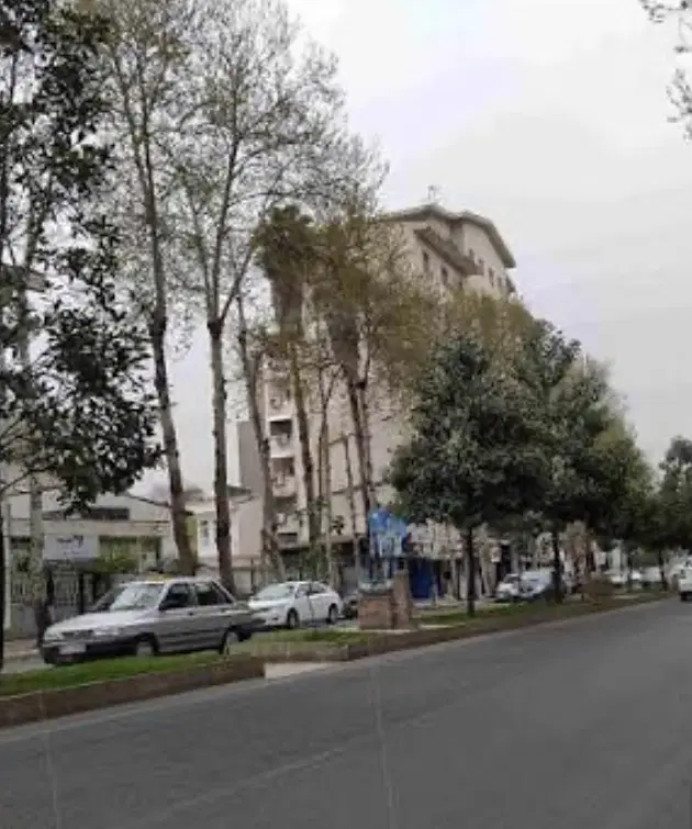 اجاره فلت در بلوار گیلان