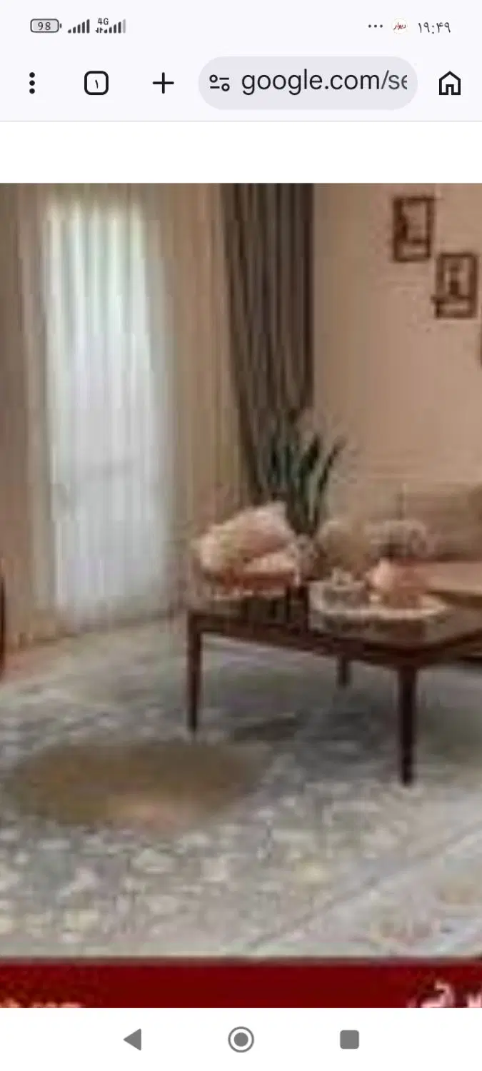 اجاره آپارتمان هزار دستگاه