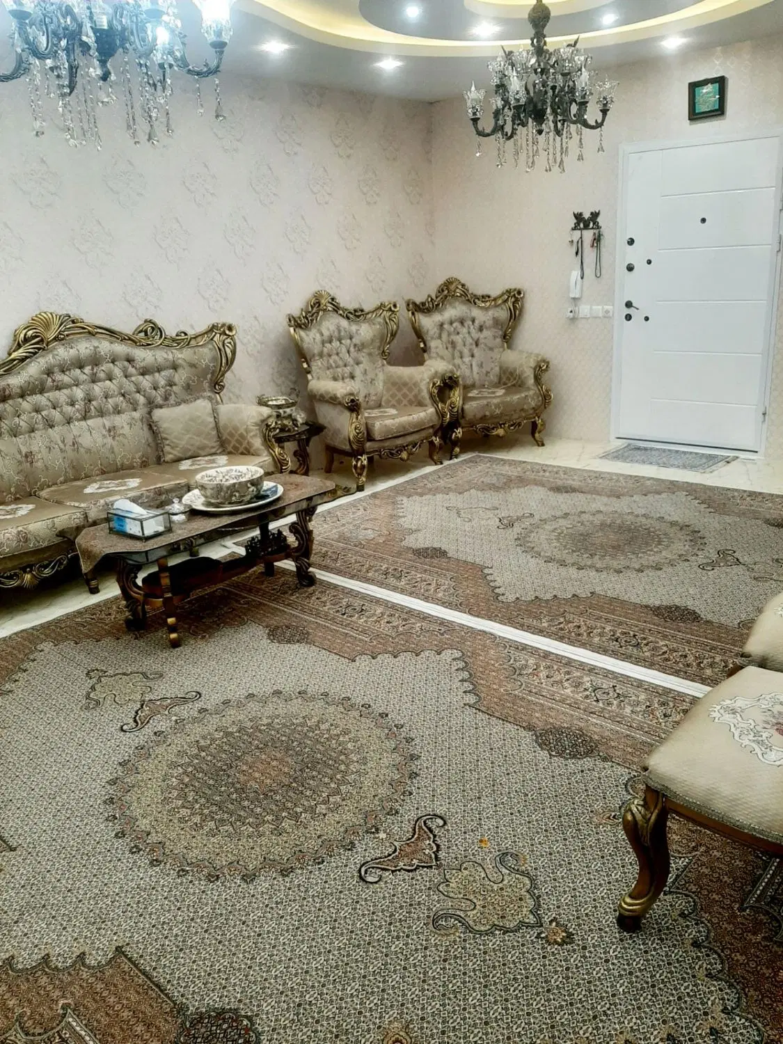 رهن رهن واحد فول بصورت تمام رهن