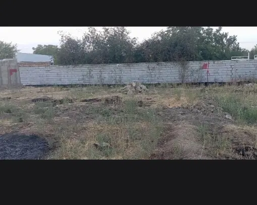 زمین مسکونی کوچه 49