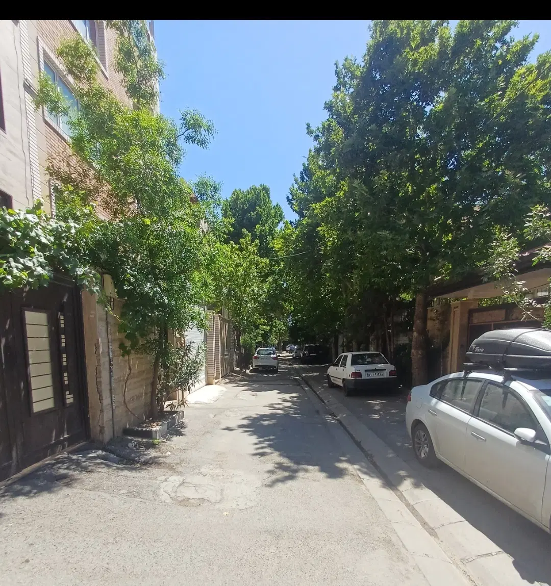 اجاره واحد ۱۱۰متری دو خواب ۲ساله