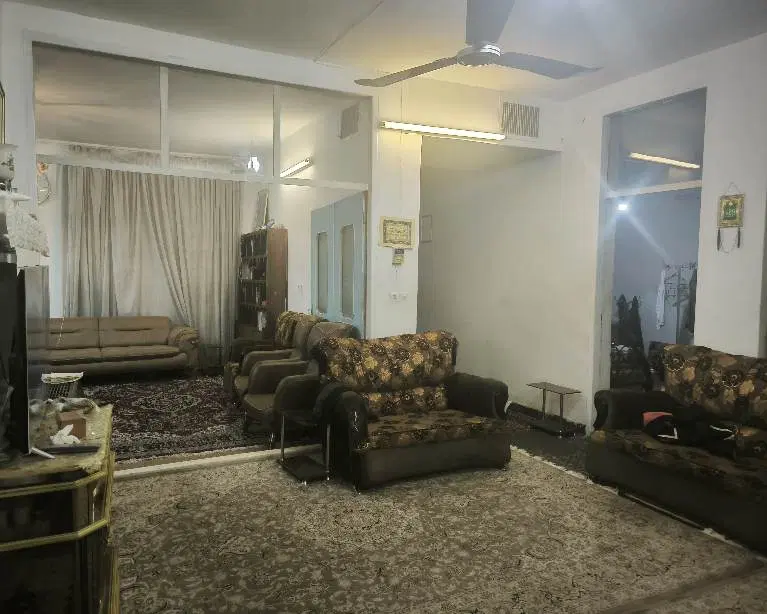 منزل مسکونی جنوبی