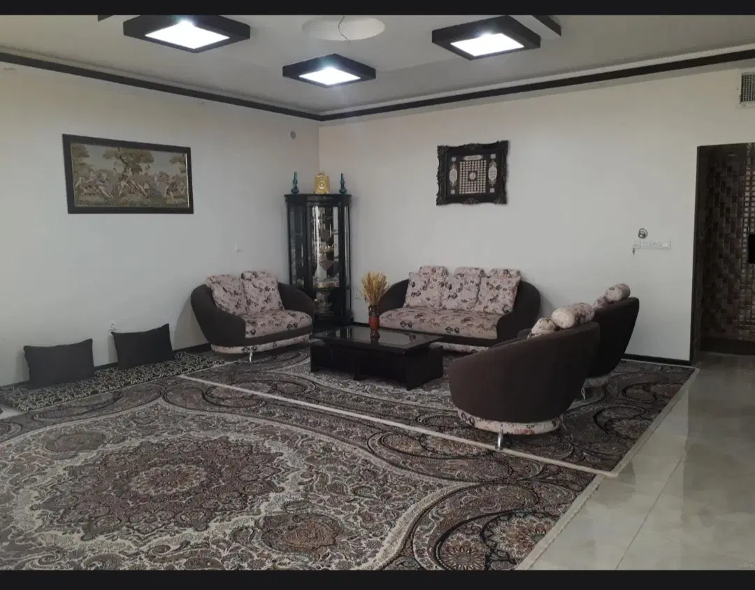 همخونه میشم