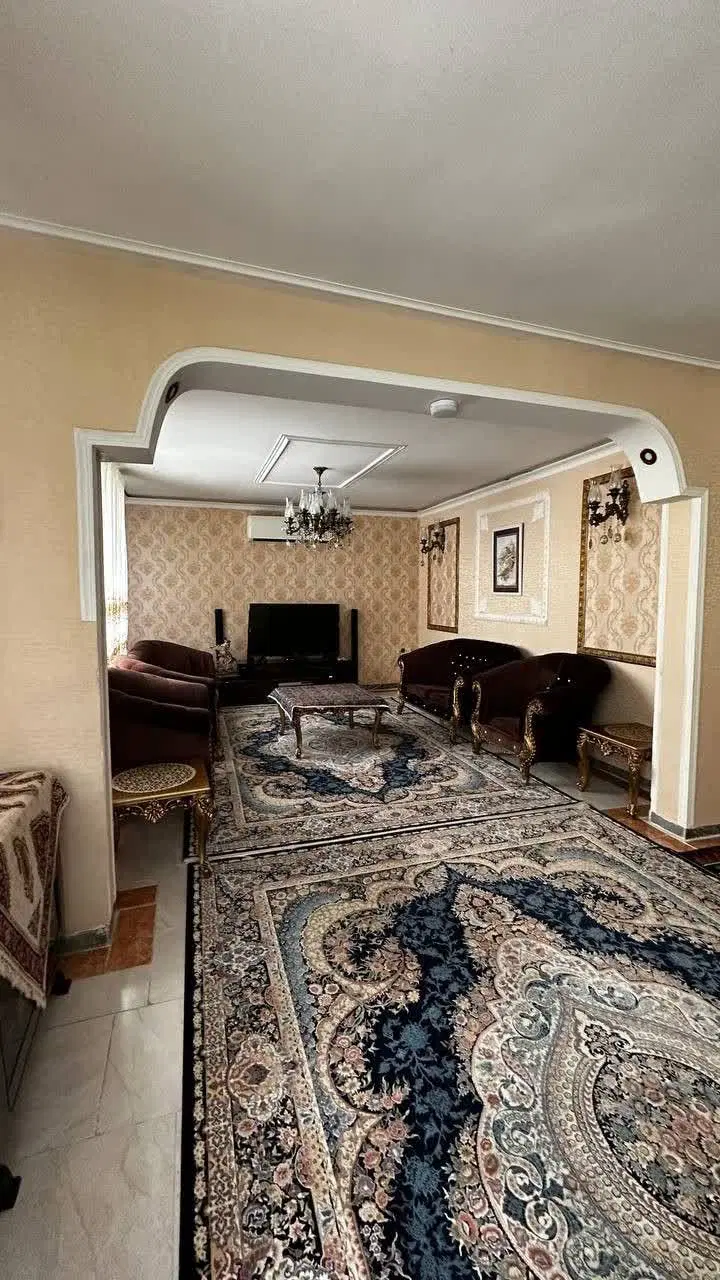 فروش خانه ویلایی