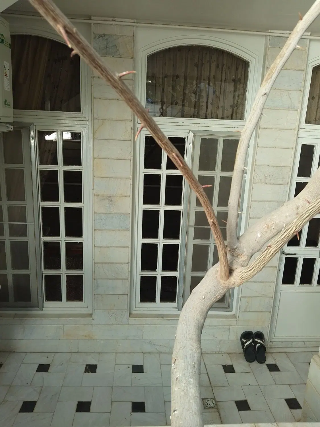فروش خانه مسکونی، هنرستان