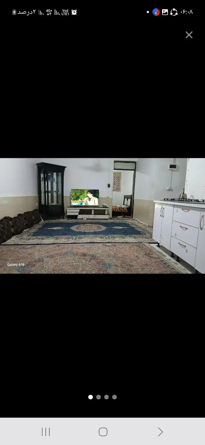 اجاره خونه یک خوابه دوخوابه سویت