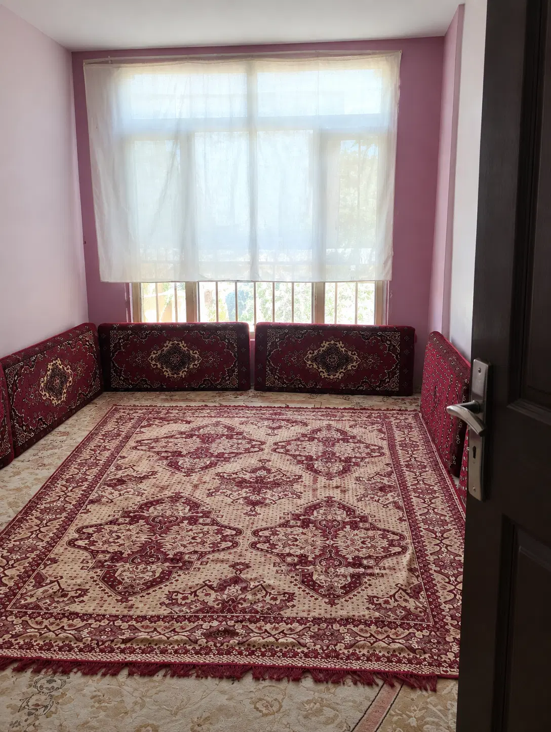 میدان شهدا _ تک واحدی _ نورگیر