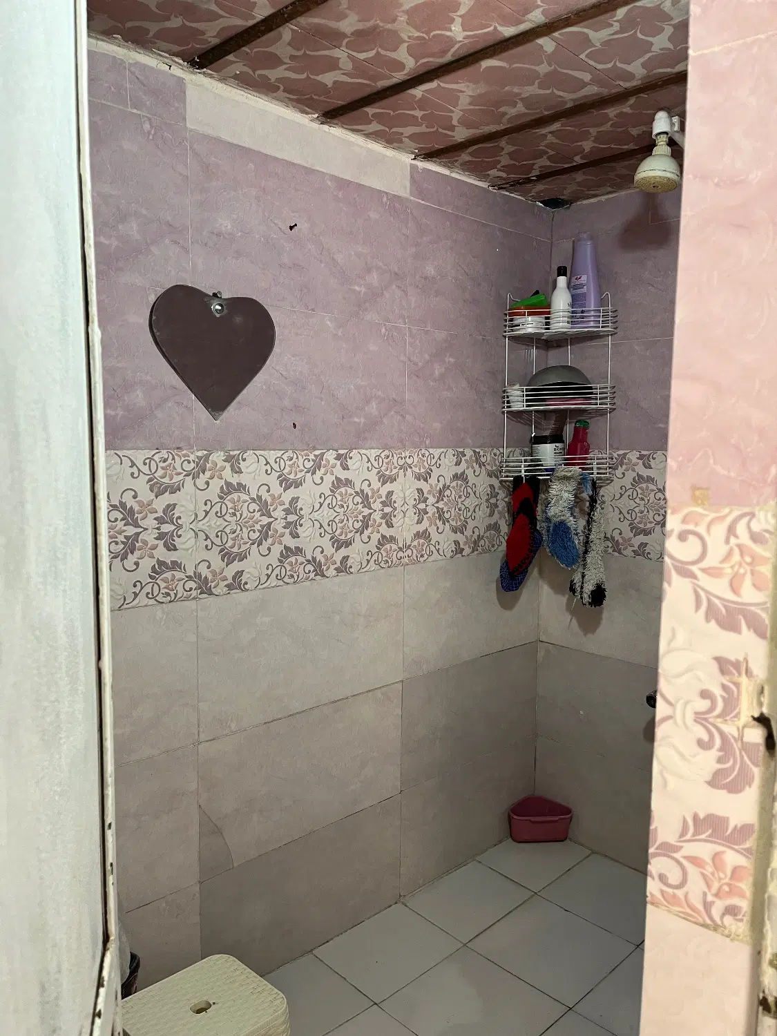 فروش خانه دو طبقه واقع در عباسی