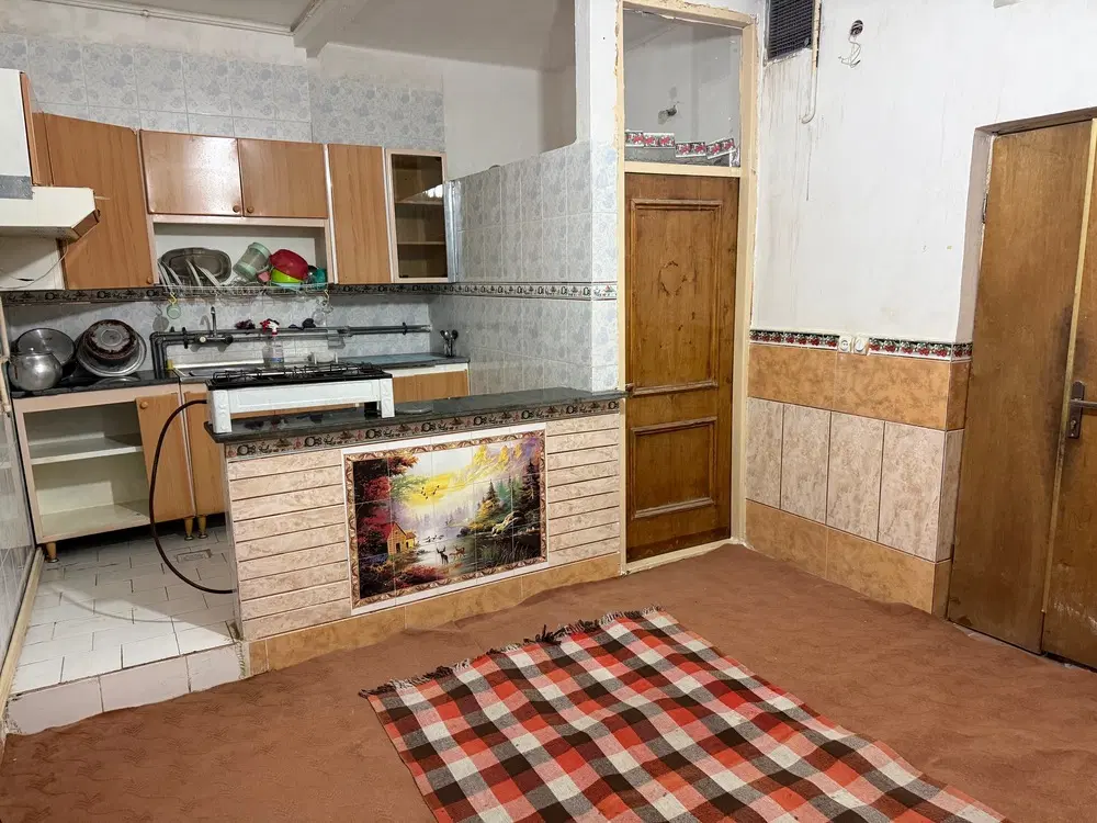 سویت اجاره ای مستقل