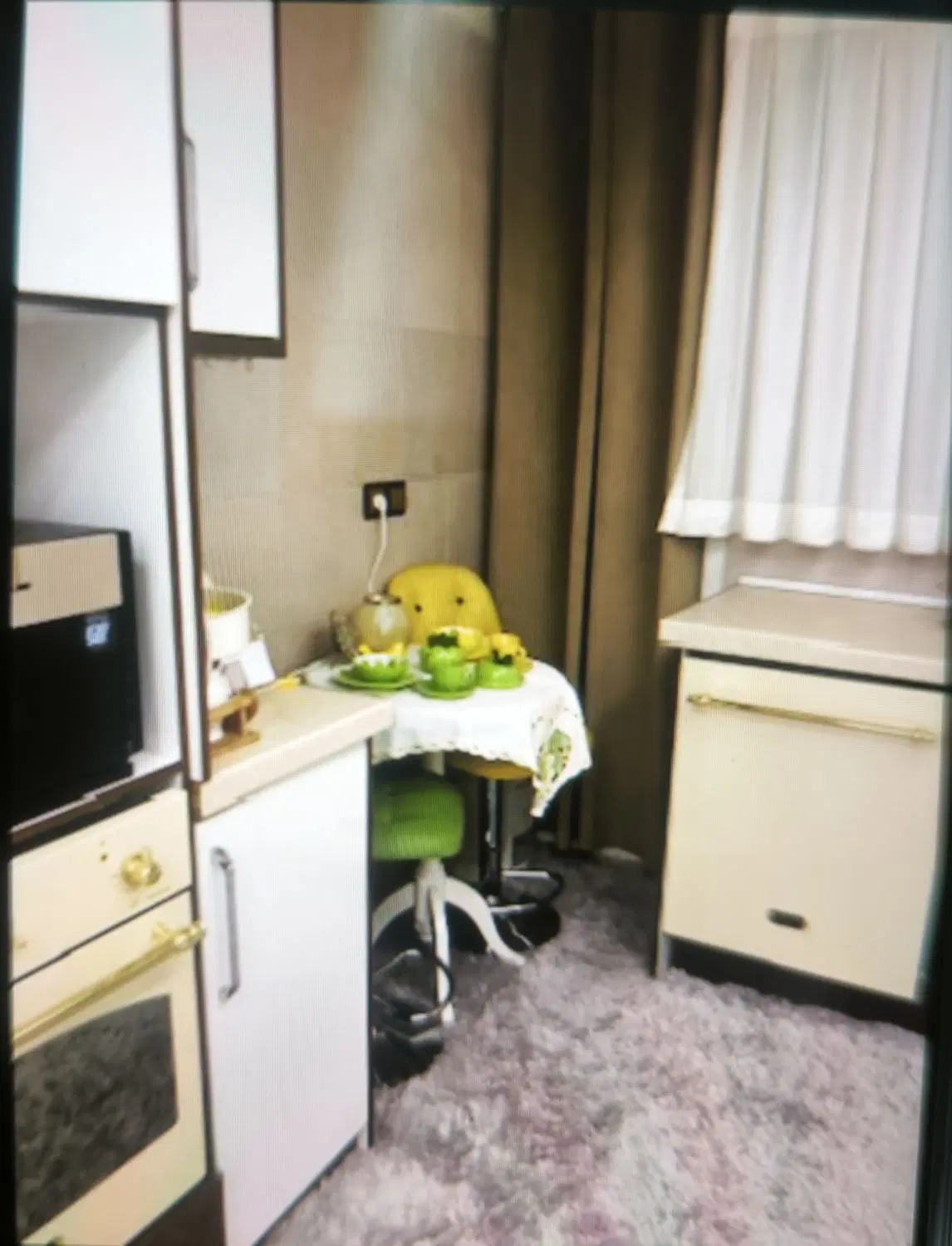 آپارتمان 75 متری