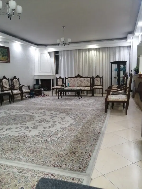 فروش آپارتمان حسابی شمالی