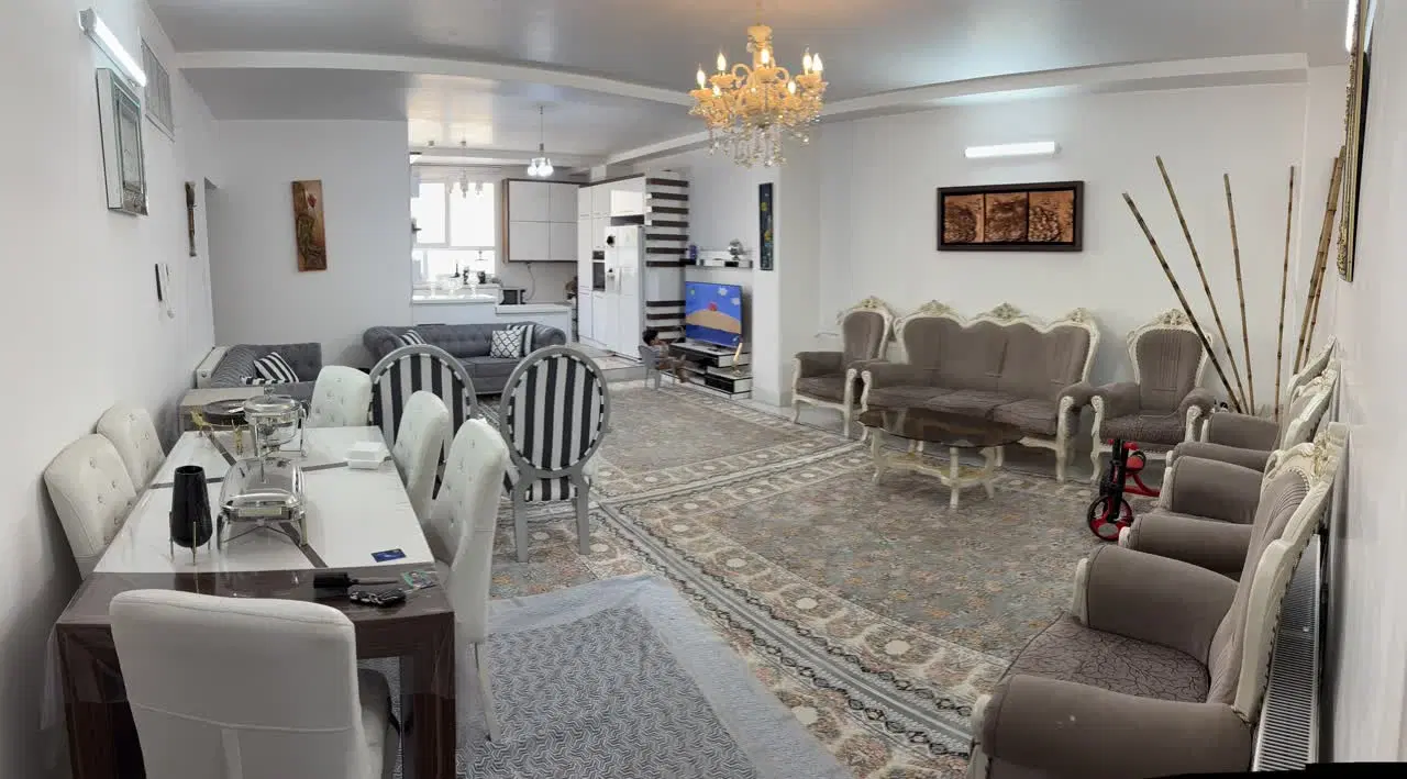 آپارتمان اقلیمی