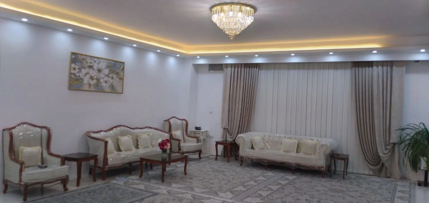 آپارتمان تک واحدی پرواز