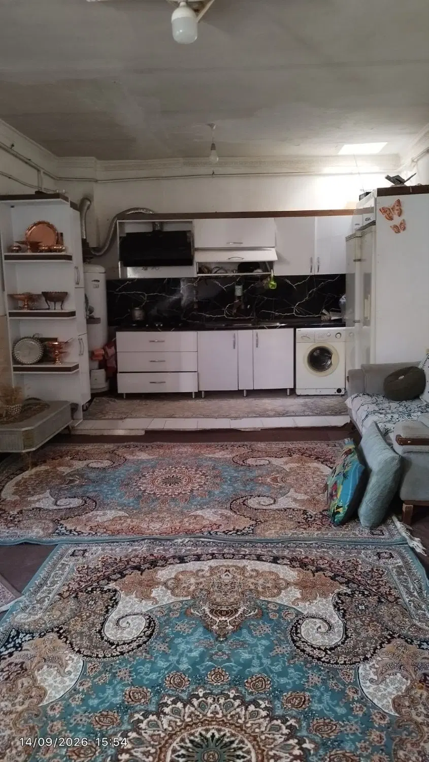 فروش خانه ابوذرنجف محمدی