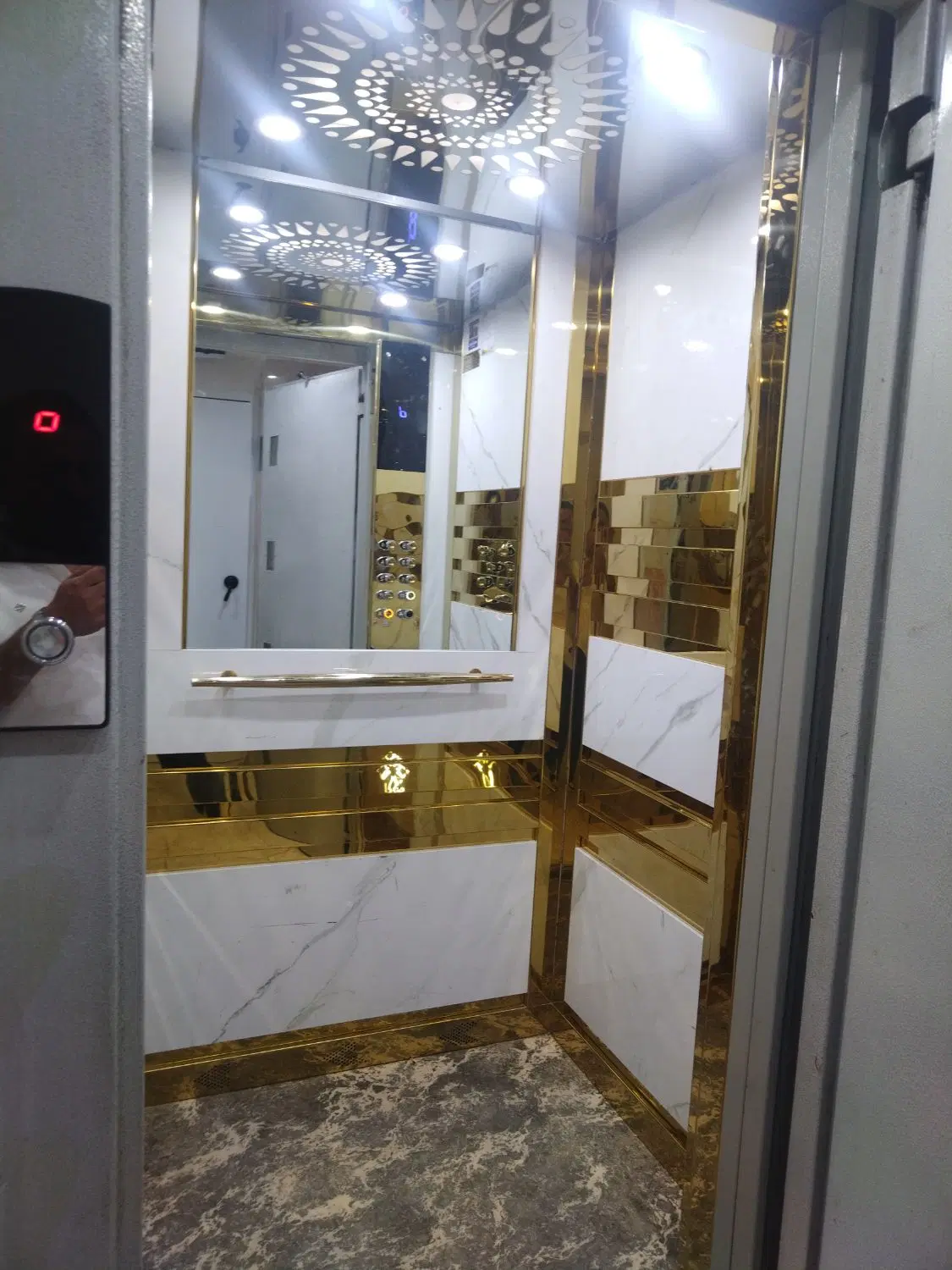 68 متر_2 خواب_نوساز