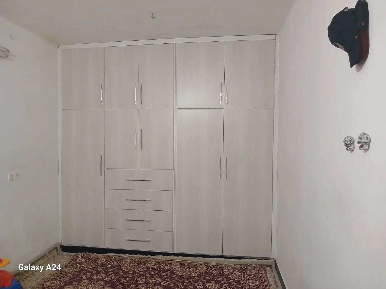 فروش ویلایی خیابان سینا