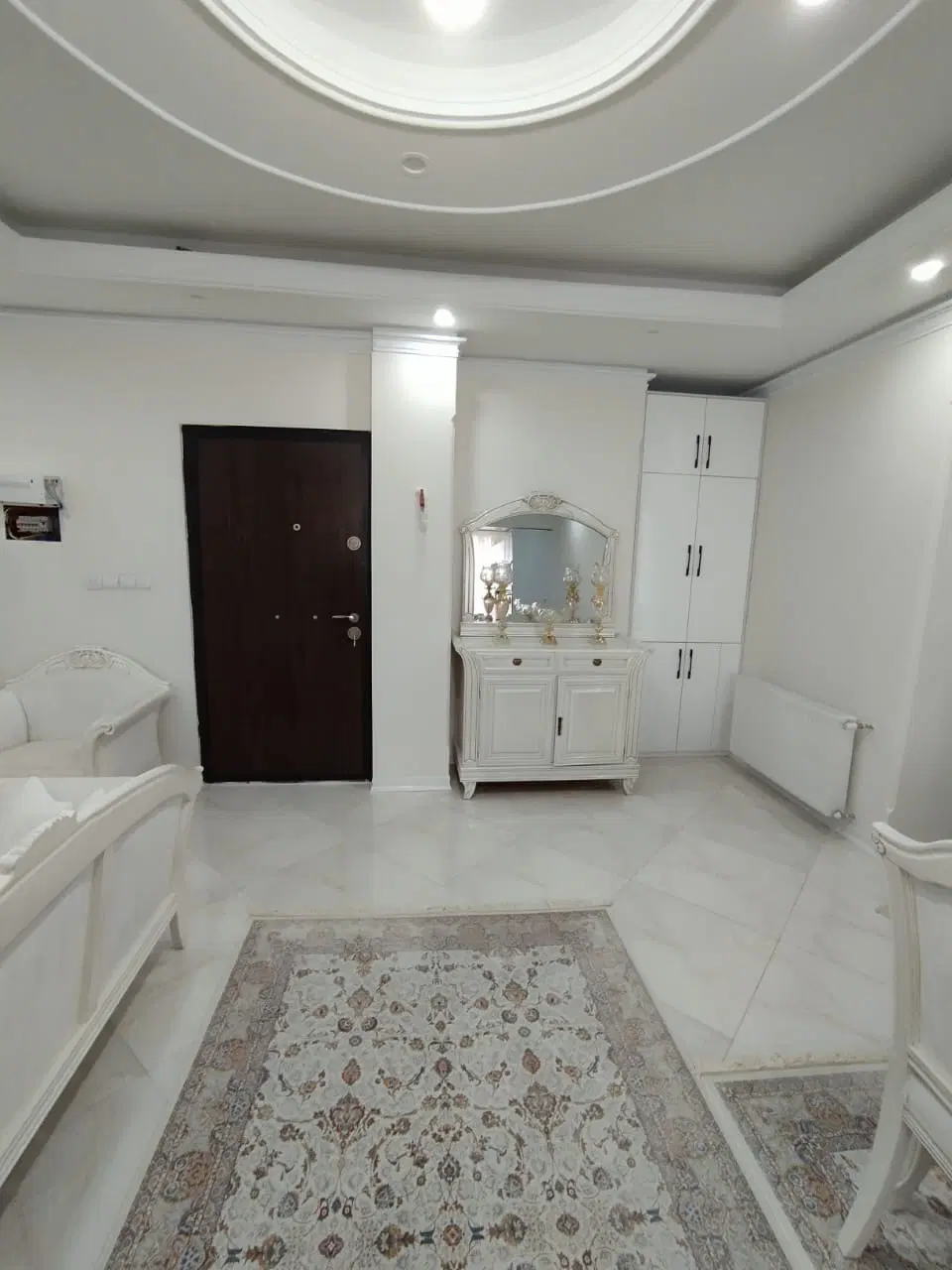 آپارتمان ۷۹ متری ۲ خوابه ، فلاح