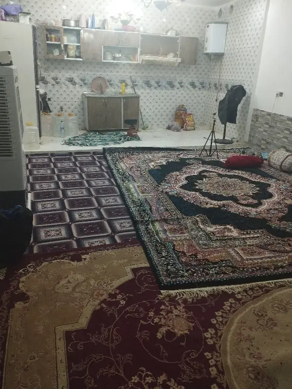 ۸۵متری دوخاب  شیک