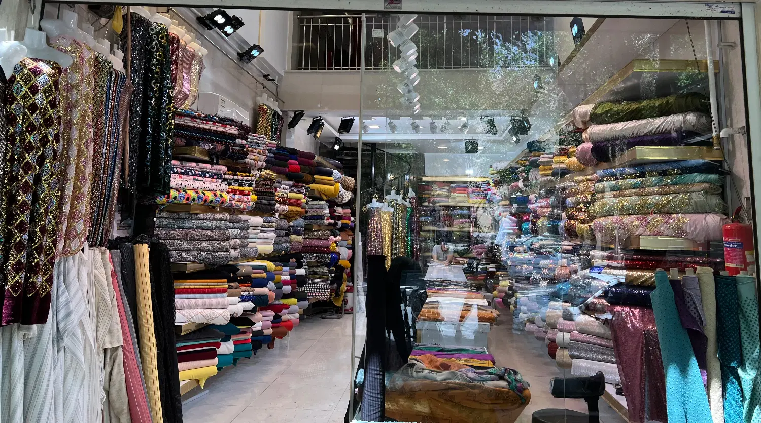 مغازه۵۷مترابن سنا نبش کوچه۲۴