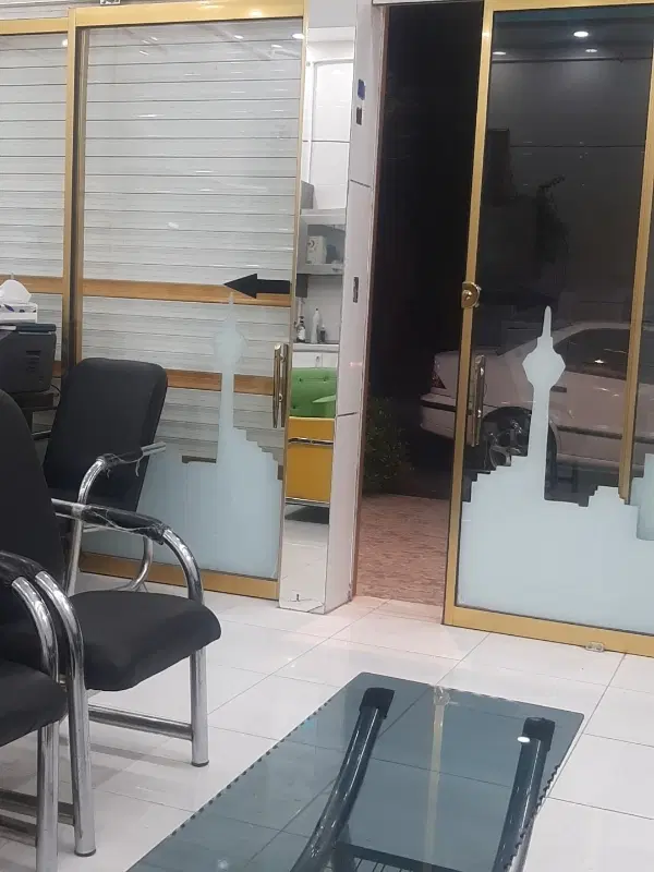 فروش دو خواب قدمگاه