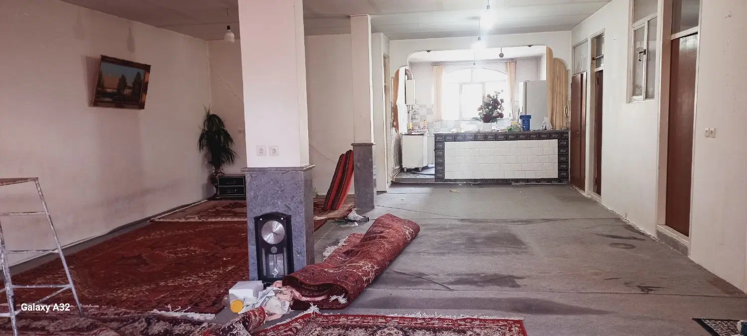 اجاره خانه در شهرک رازی