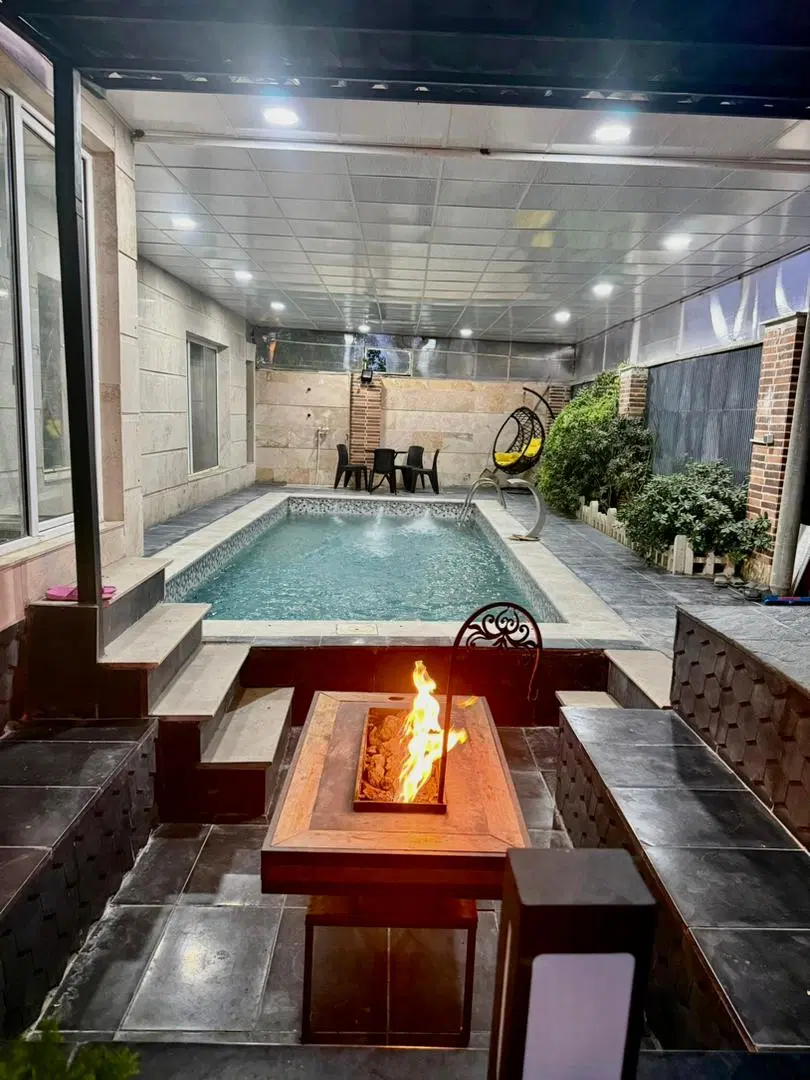 باغ ویلا
