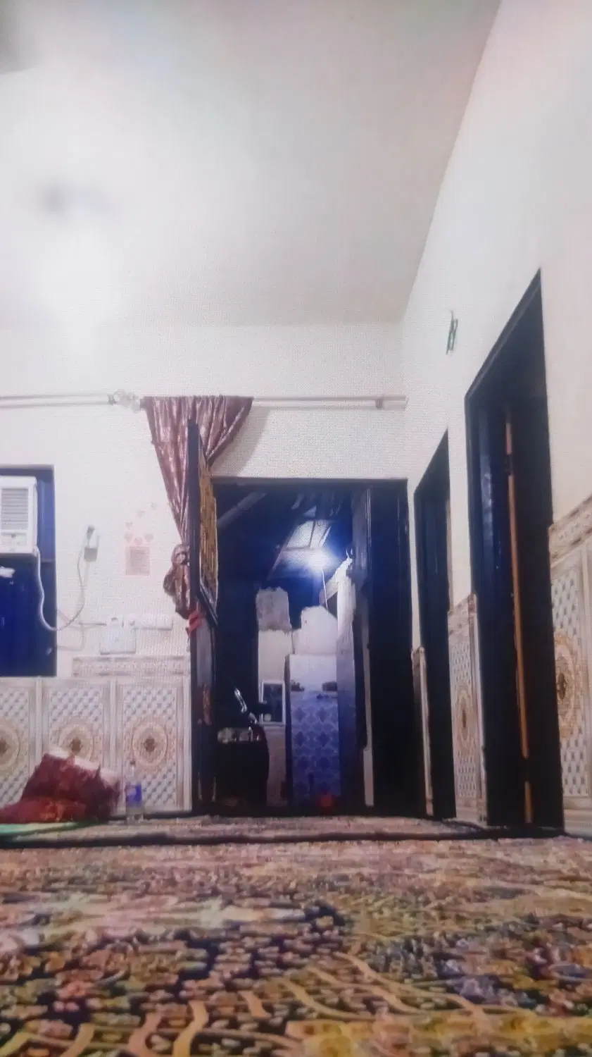 خونه ویلا در کمب للو مسجد نبی کوچه امیر حمزه