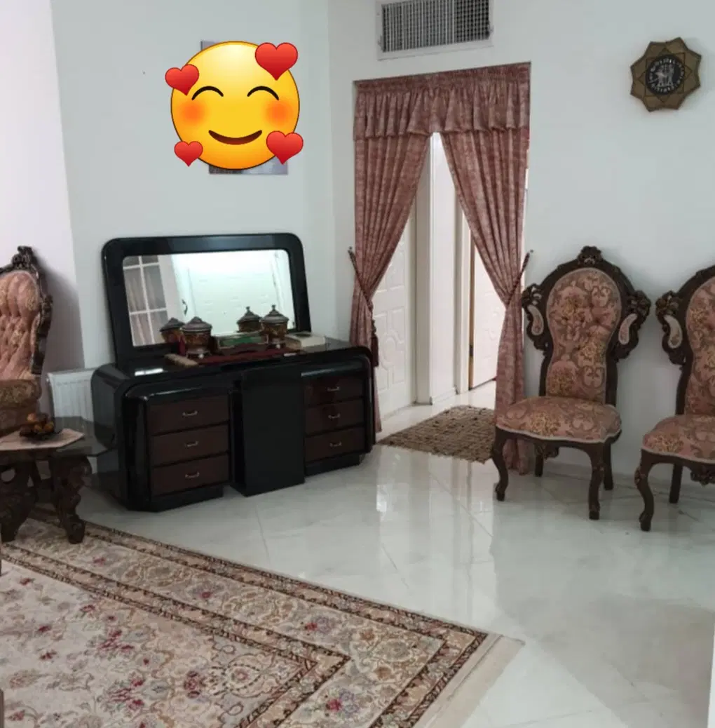 اپارتمان ۹۰ متری
