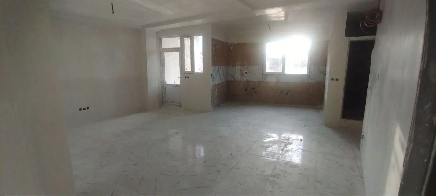 فروش‌آپارتمان90متری‌در‌باقرخان۳