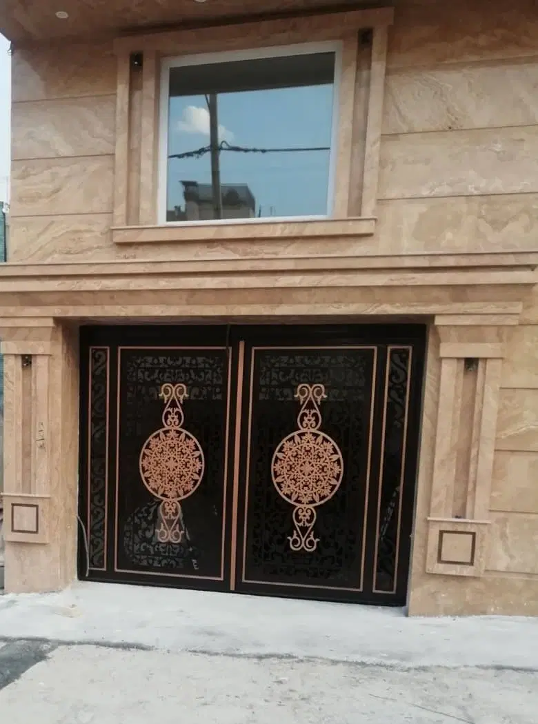 رهن و اجاره آپارتمان نوساز سه خوابه پیام نور