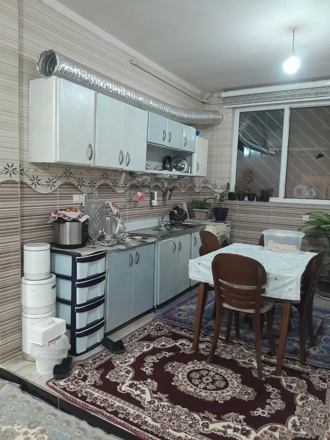 خانه اجاره نایسر